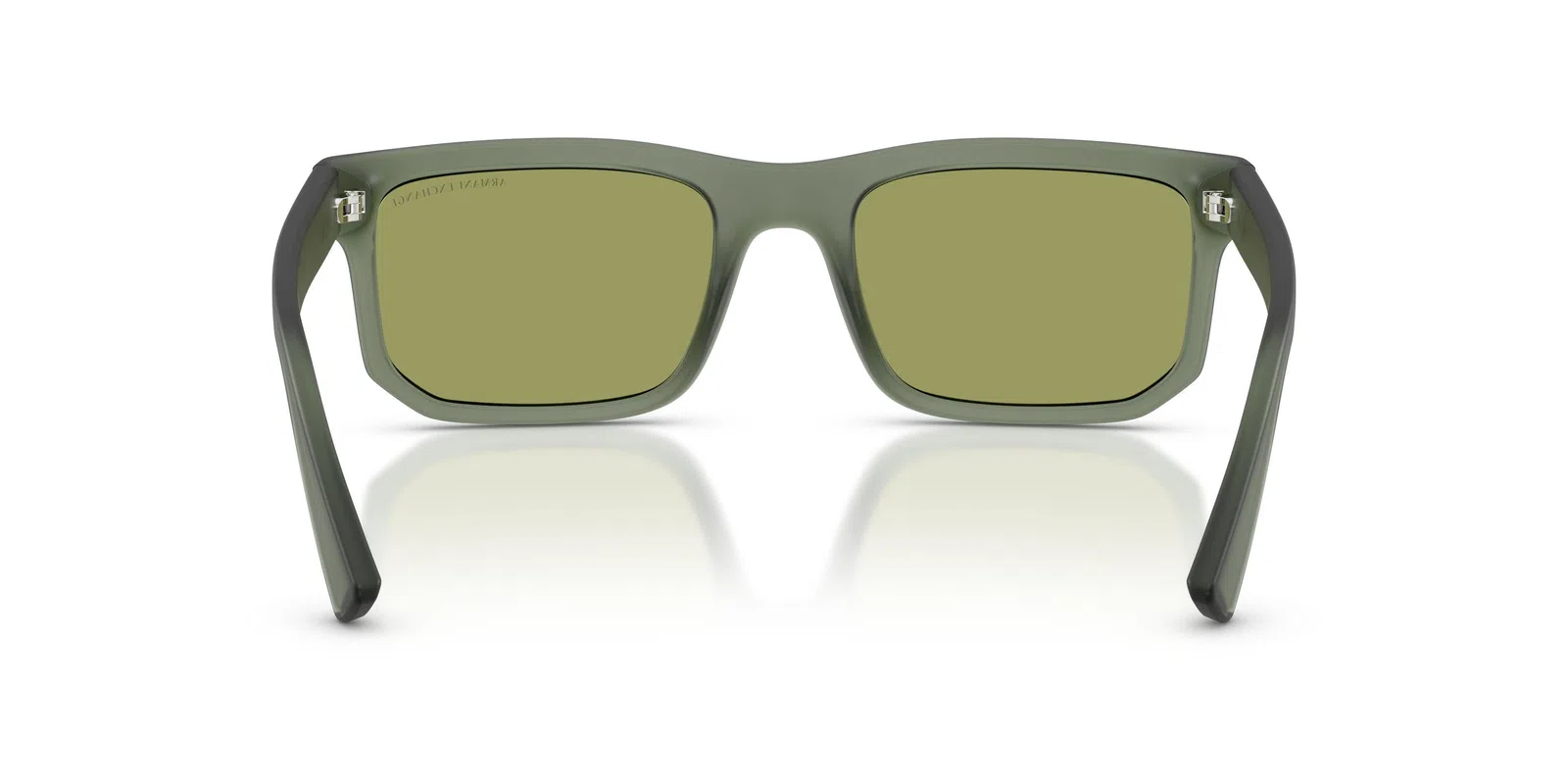 Armani Exchange 4165S Sunglasses - view 17